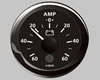 Marine Ammeter Gauge 60Amp